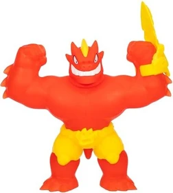 Moose Toys Heroes of Goo Jit Zu - Meteor Madness Blazagon
