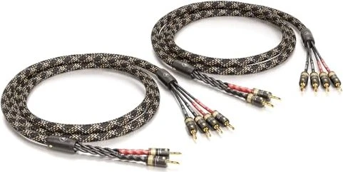 ViaBlue SC-4 Lautsprecherkabel (verschiedene Modelle)