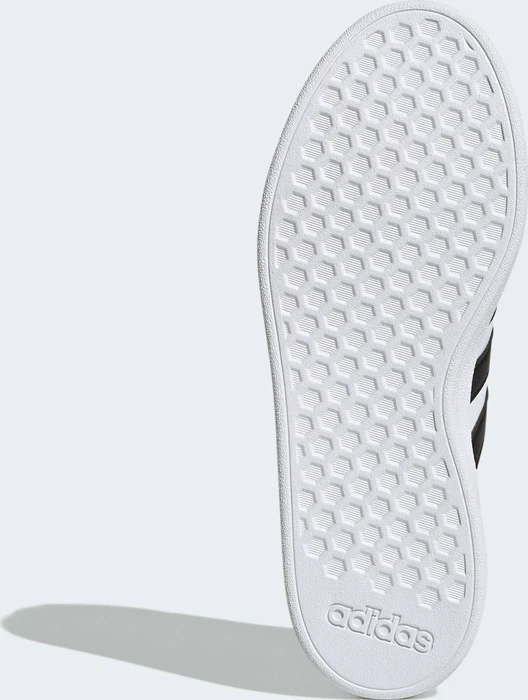 adidas Grand Court Base 2.0 cloud white/core black (Herren)