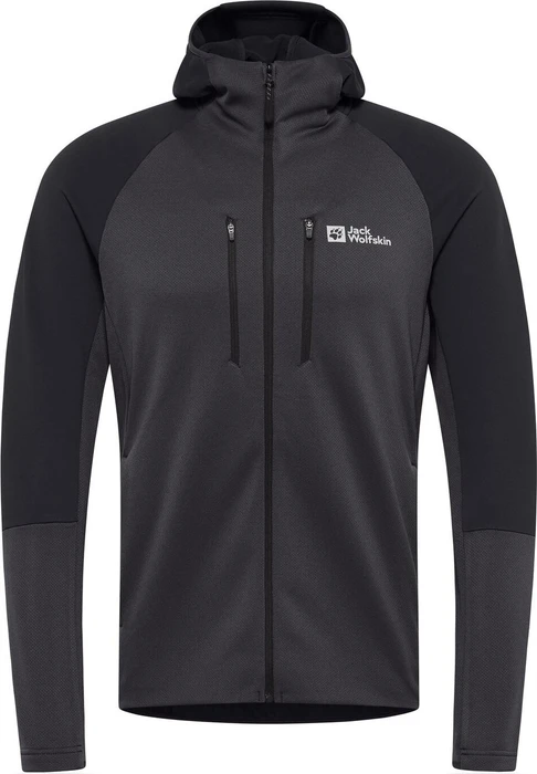 Jack Wolfskin Alpgrat Xt Jacke phantom (Herren)