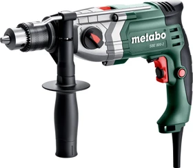 Metabo SBE 800-2 Elektro-Schlagbohrmaschine inkl. Koffer