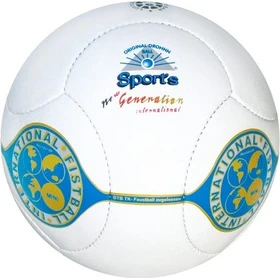 Drohnn Faustball New Generation Handball