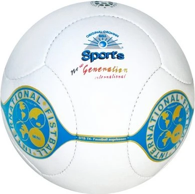 Drohnn Faustball New Generation Handball
