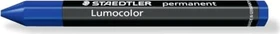 Staedtler 236 Tafelkreide 12mm, blau, 12er-Pack