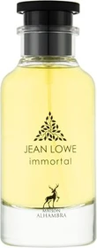 Lattafa Maison Alhambra Jean Lowe Immortal Eau de Parfum, 100ml