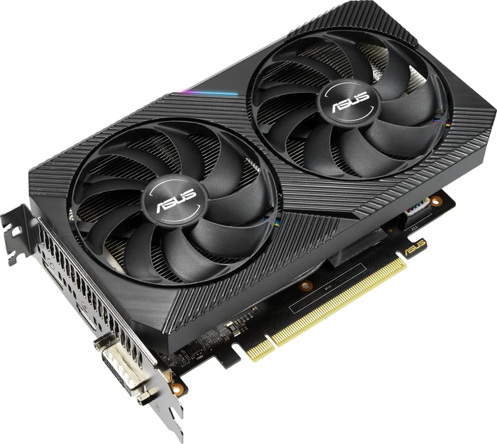 ASUS GeForce GTX 1660 SUPER