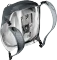 Deuter Aircontact Pro 65+10 SL graphite Vorschaubild