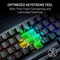 Razer Huntsman V3 HE Magnetic Mini 65% 8KHz, schwarz, LEDs RGB, Hall Effect Magnetic, USB, UK Vorschaubild