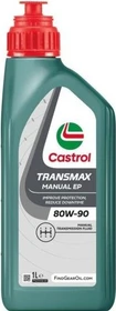 Castrol Manual EP 80W-90    1l