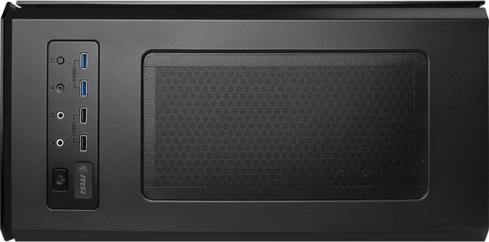 MSI MAG Pylon, Glasfenster