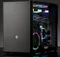 Raijintek Ophion M Evo TGS, Glasfenster Vorschaubild