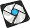 Cooltek Silent Fan 140 PWM, 140mm Vorschaubild
