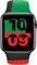 Apple Sportarmband Regular für Apple Watch 40mm black unity Vorschaubild