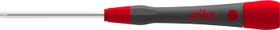 Wiha PicoFinish 267P Torx Schraubendreher, T20x60mm