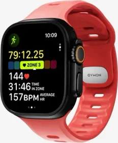 Nomad Tempo Band für Apple Watch Ultra 49mm crush