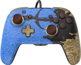 PDP Rematch Wired Controller ancient arrow (Switch)