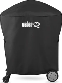 Weber Abdeckhaube Premium für Q100/1000 und Q200/2000 Series