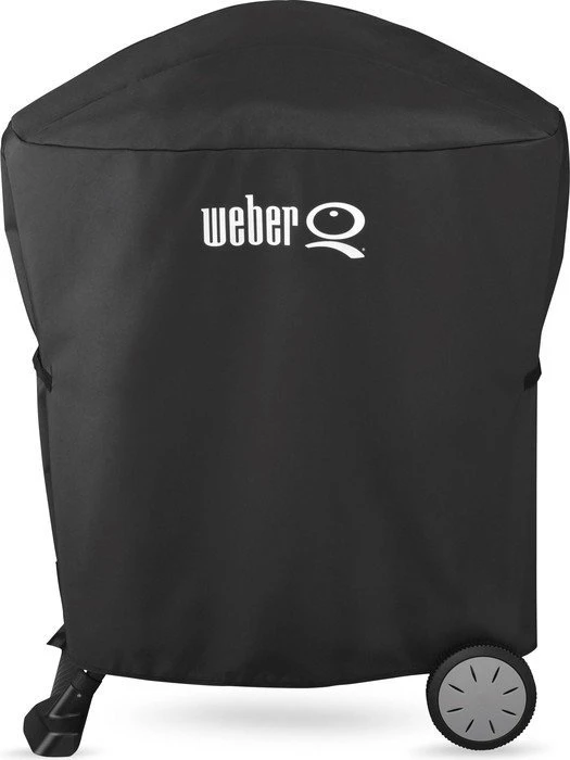 Weber Abdeckhaube Premium für Q100/1000 und Q200/2000 Series