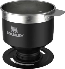Stanley Classic Perfect-Brew Pour Over Kaffeebereiteraufsatz matte black