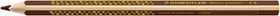 Staedtler Noris Club 1284 Buntstift Van-Dyke-braun