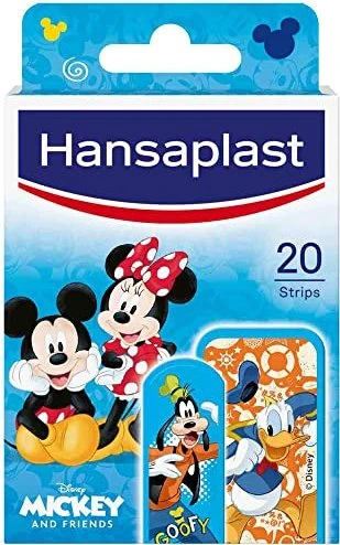 Hansaplast Kids Pflaster