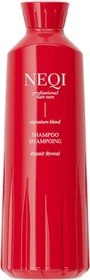 NEQI Repair Reveal Shampoo, 330ml