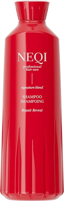 NEQI Repair Reveal Shampoo, 330ml