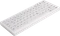 Contour Design Active Key kompakte Hygiene-Tastatur, weiß, vollversiegelt, USB, US Vorschaubild