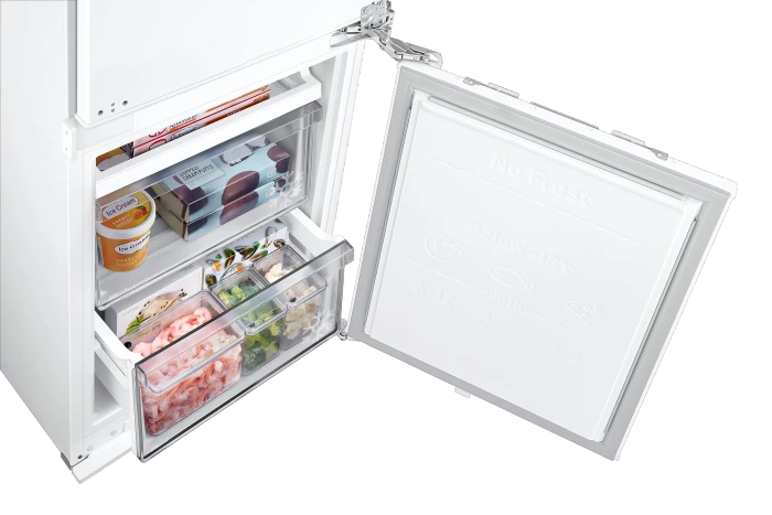 Samsung BRB80F26ADF0EF