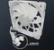 Empire Gaming Guardian P-W240 White, weiß Vorschaubild