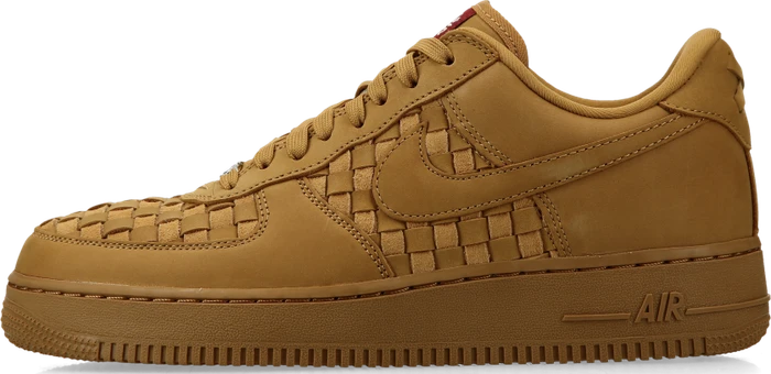 Nike Air Force 1 Low Retro Premium (Herren)