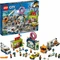 LEGO City - Große Donut-Shop-Eröffnung Vorschaubild