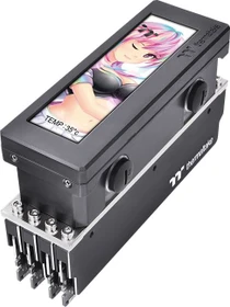 Thermaltake Pacific A2 Ultra Memory Water Block