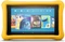 Amazon Fire HD 8 KFKAWI 2018, ohne Werbung, gelb, 32GB, Kids Edition Vorschaubild