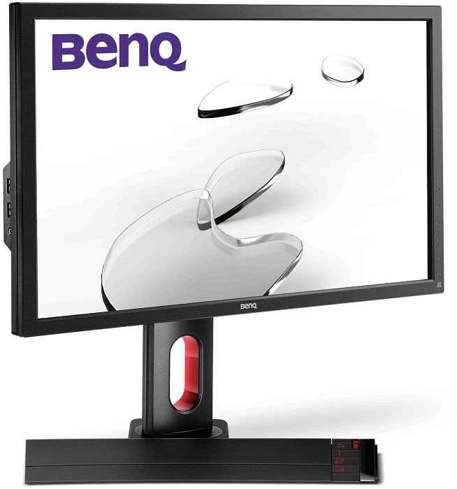 BenQ XL2720T, 27"