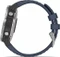 Garmin quatix 6 grau/blau Vorschaubild