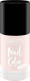Sante Nail Color Nagellack 05 pretty ballerinas, 8ml