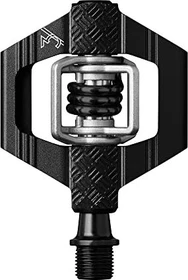 CrankBrothers Candy 3 Klickpedale schwarz