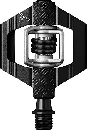 CrankBrothers Candy 3 Klickpedale schwarz