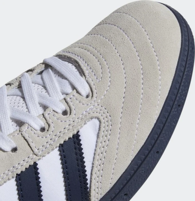 adidas Busenitz Pro cloud white/collegiate navy/shadow navy (Herren)