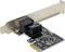 DeLOCK LAN-Adapter, RJ-45, PCIe 1.1 x1 Vorschaubild