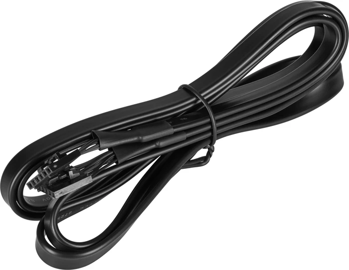 Corsair iCUE LT100 Smart Lighting Towers Starter Kit, RGB-Beleuchtungsset, 2er-Pack, schwarz