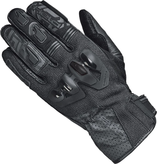 Held Sepang schwarz