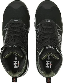 Helly Hansen Chelsea Evolution Mid schwarz