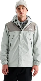 The North Face Antora Funktionsjacke cumulus cloud/stone slab (Herren)