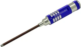 Arrowmax Purple AM-110140 Innensechskant Schraubendreher, 4x120mm
