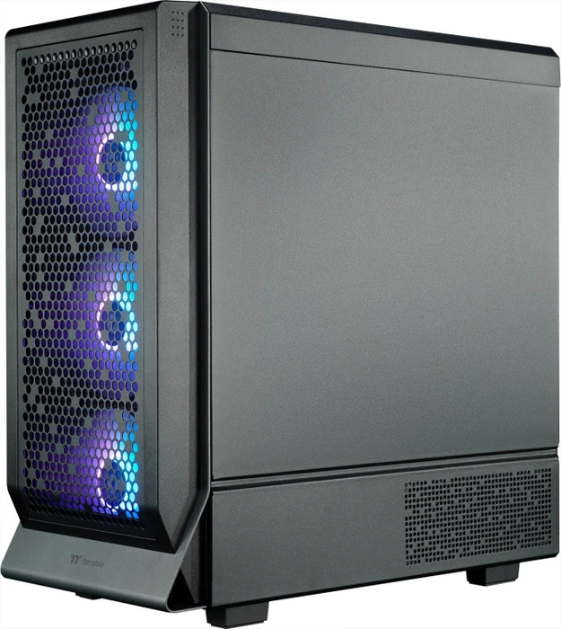 Thermaltake Official Zotac Edition No.2, Core i5-13600KF, 32GB RAM, 1TB SSD, GeForce RTX 4070
