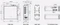 Cisco IE 1000 Industrial Railmount Smart Switch, 4x RJ-45, 2x SFP, PoE+ Vorschaubild