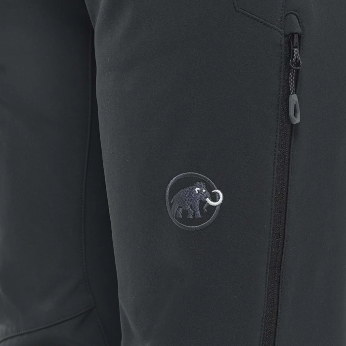 Mammut Tatramar SO Hose lang schwarz (Damen)