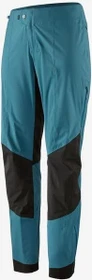 Patagonia Dirt Roamer Storm Fahrradhose lang steller blue (Damen)